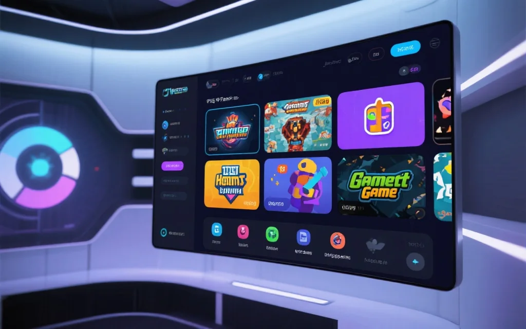 2025年星亿娱乐重磅升级：畅享全新游戏与精彩活动