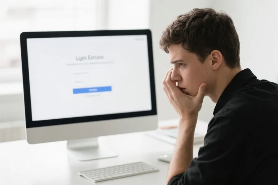 星亿娱乐登录问题解决指南：1分钟快速排查常见登录故障